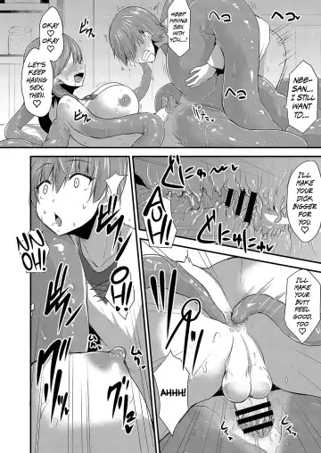 [Kirisaki Byakko] Echidna-sama no Himatsubushi Noroi no Necklace | Echidna-sama Is Killing Time - The Cursed Necklace Fhentai - Page 14