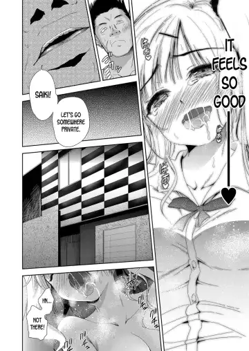 [Tetsuna] Onnanoko ni Naru Appli Bangaihen 2 | Onnanoko Ni Naru Appli Extra Chapter 2 Fhentai - Page 8