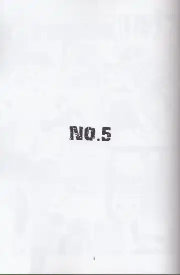 [Ootsuka Kotora] Tenimuhou 5 Fhentai - Page 4