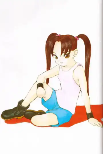 [Morishige] Juurin Fhentai - Page 2