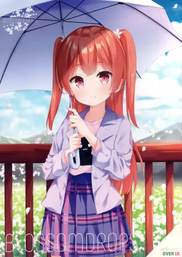 Read [Mimura Zaja] BLOSSOMDROPS - Fhentai