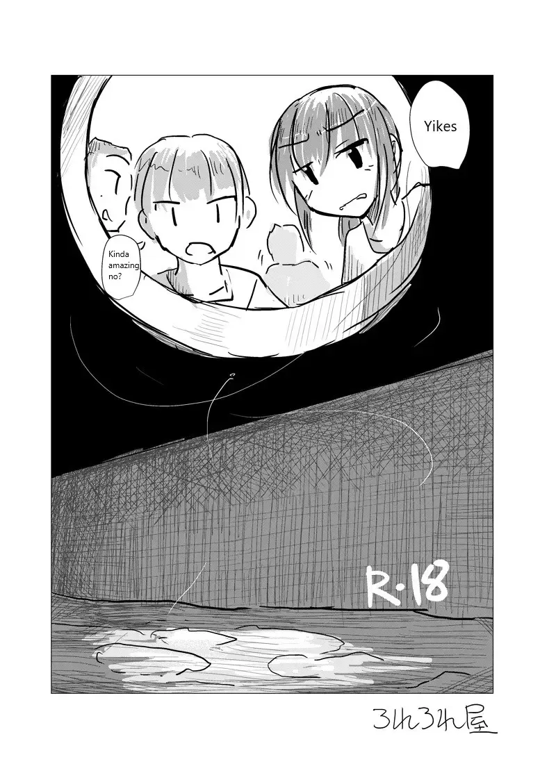 [Roreru] Obutsu Scatolo-kei Manga Fhentai - Page 2