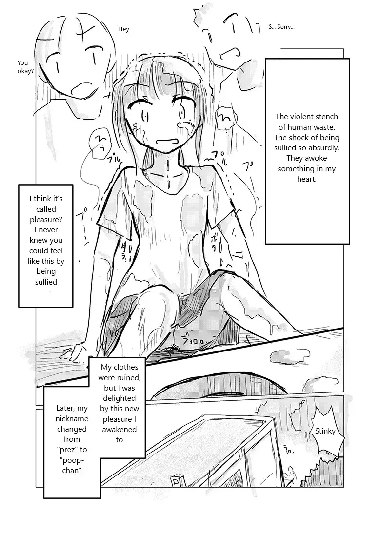 [Roreru] Obutsu Scatolo-kei Manga Fhentai - Page 4
