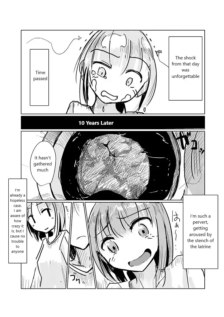 [Roreru] Obutsu Scatolo-kei Manga Fhentai - Page 5
