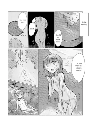 [Roreru] Obutsu Scatolo-kei Manga Fhentai - Page 15