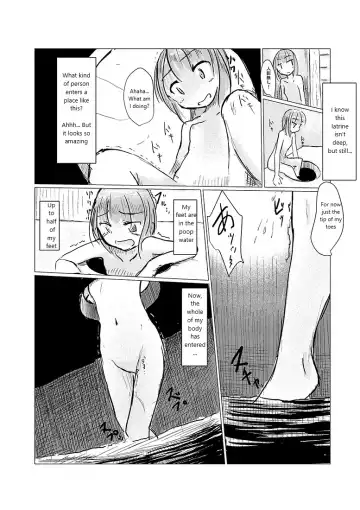 [Roreru] Obutsu Scatolo-kei Manga Fhentai - Page 8