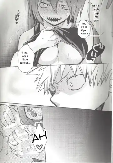 [Sovayu] Shiranee yo! Fhentai.net - Page 18