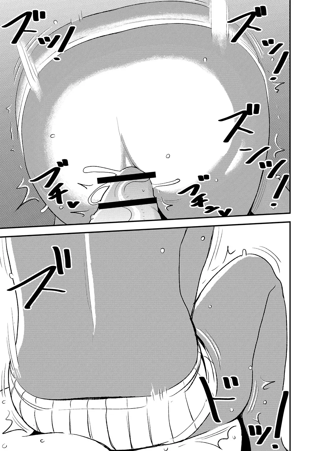 [Sasaki Yuuhei] cruel ~Dark Elf wa Kozukuri Shitakunai!~ Fhentai - Page 22