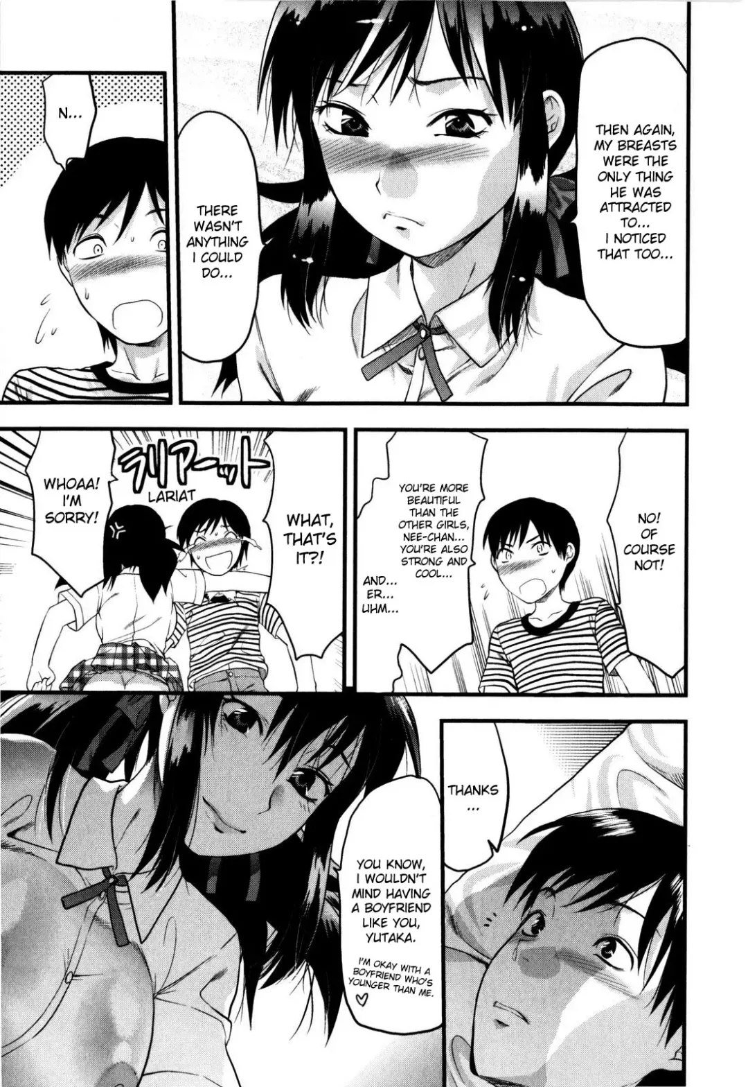 [Yuzuki N Dash] Mecha LOVE Fhentai - Page 101