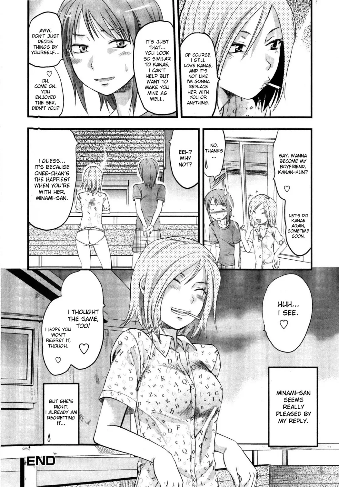 [Yuzuki N Dash] Mecha LOVE Fhentai - Page 134