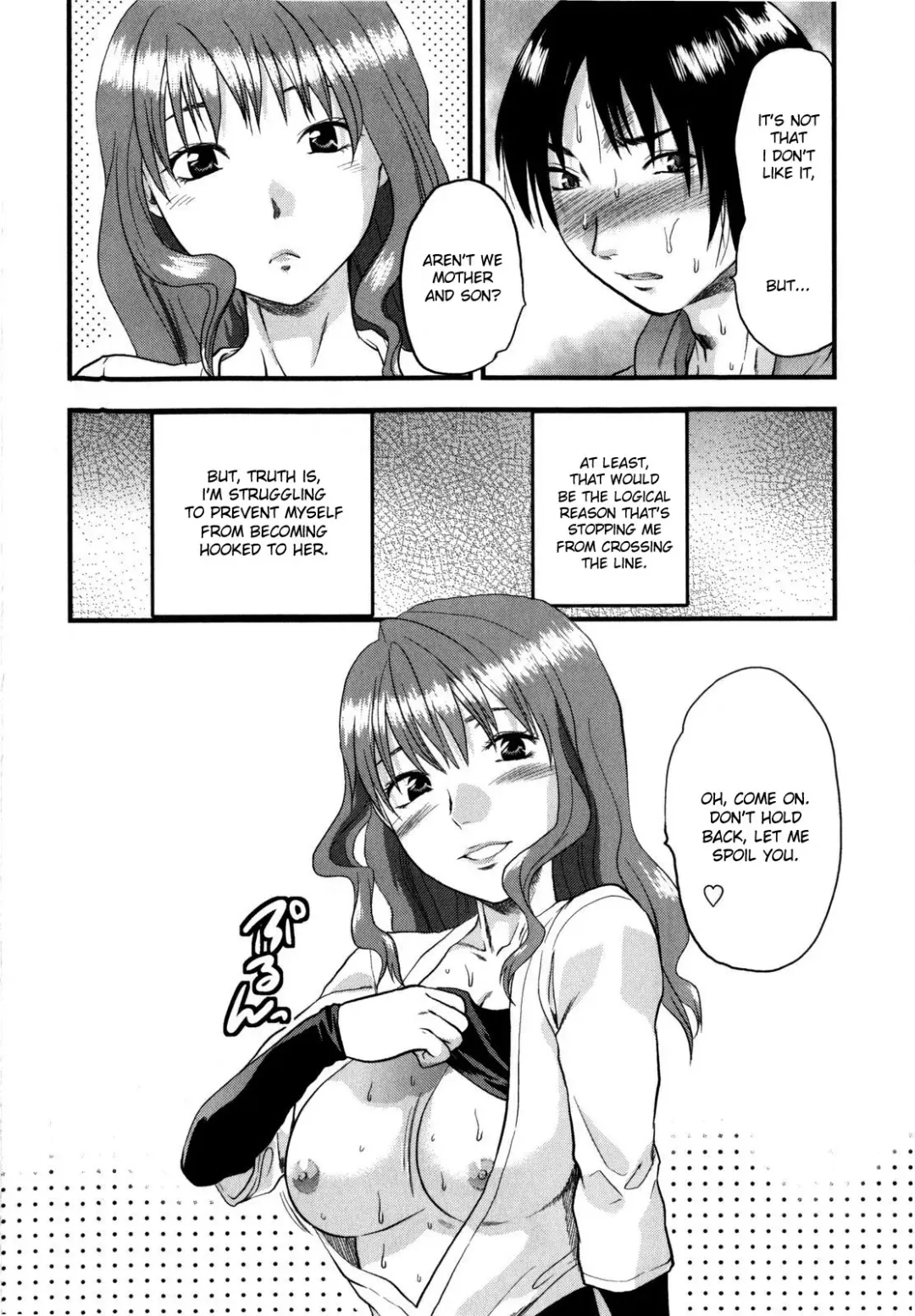 [Yuzuki N Dash] Mecha LOVE Fhentai - Page 144