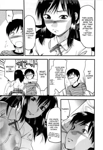 [Yuzuki N Dash] Mecha LOVE Fhentai - Page 101