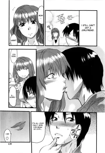 [Yuzuki N Dash] Mecha LOVE Fhentai - Page 141