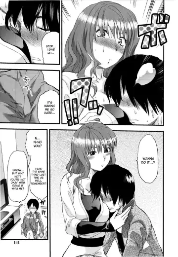 [Yuzuki N Dash] Mecha LOVE Fhentai - Page 143