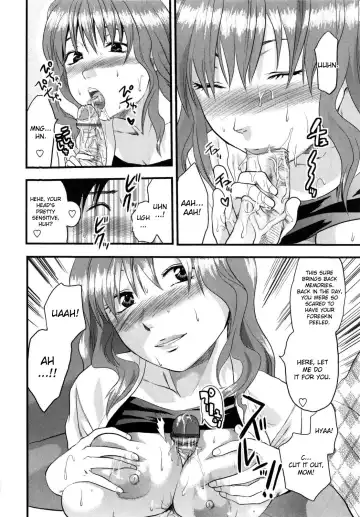 [Yuzuki N Dash] Mecha LOVE Fhentai - Page 146