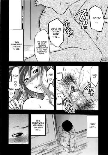 [Yuzuki N Dash] Mecha LOVE Fhentai - Page 166