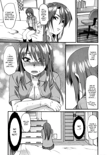 [Yuzuki N Dash] Mecha LOVE Fhentai - Page 189