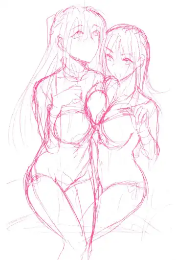 [Yuzuki N Dash] Mecha LOVE Fhentai - Page 195