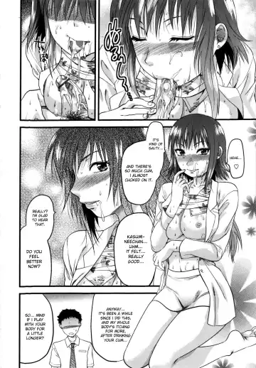 [Yuzuki N Dash] Mecha LOVE Fhentai - Page 64