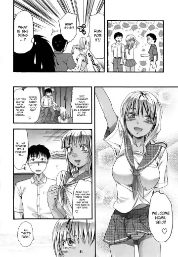 [Yuzuki N Dash] Mecha LOVE Fhentai - Page 78