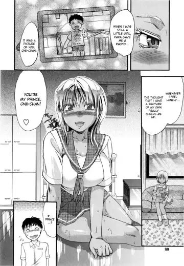 [Yuzuki N Dash] Mecha LOVE Fhentai - Page 82