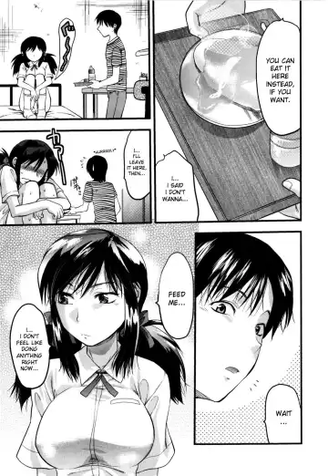 [Yuzuki N Dash] Mecha LOVE Fhentai - Page 97