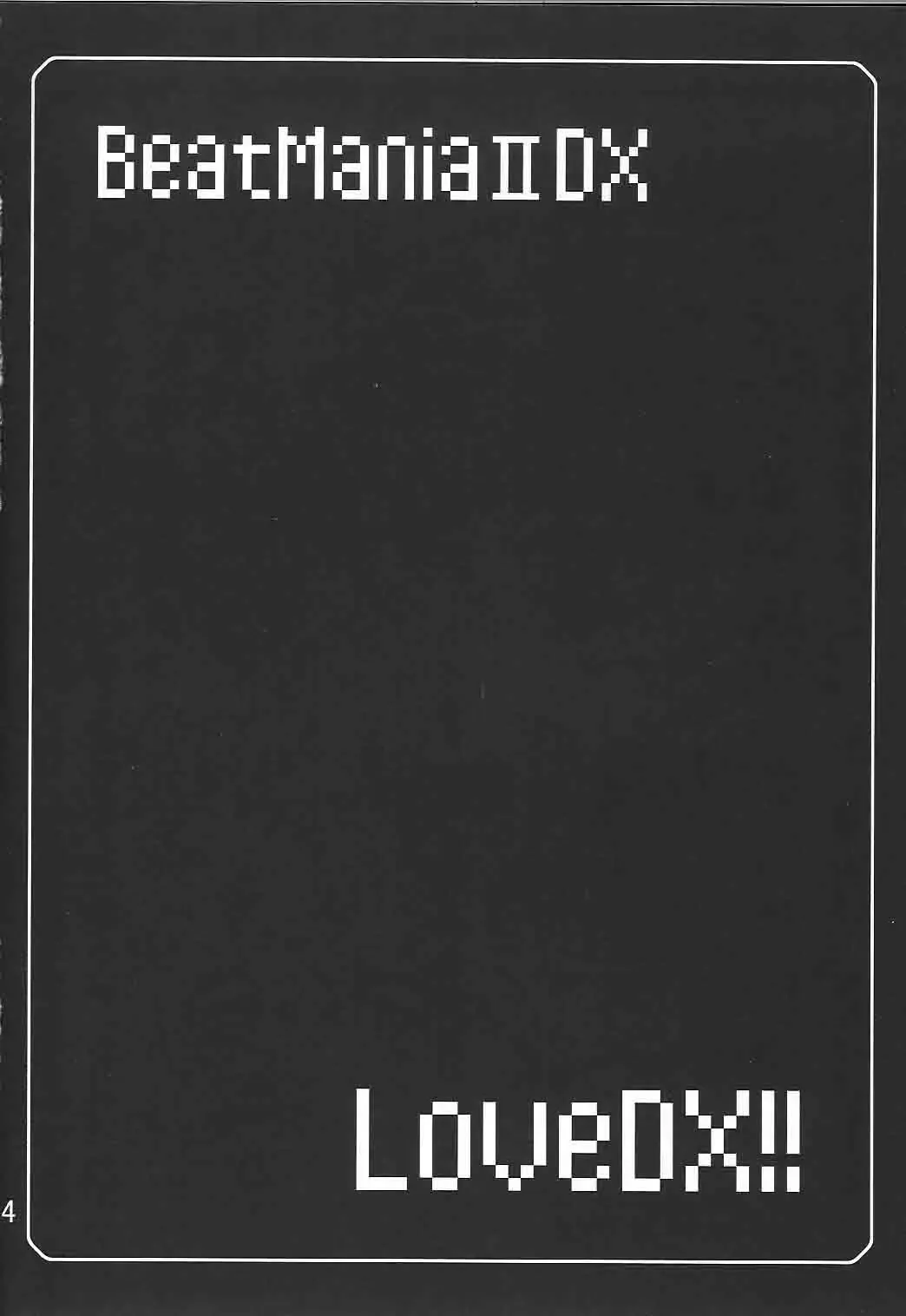 [Takanashi China] Love DX!! Fhentai - Page 34