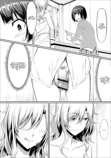 [Sentakuki] Anata no Okage de Fhentai.net - Page 4