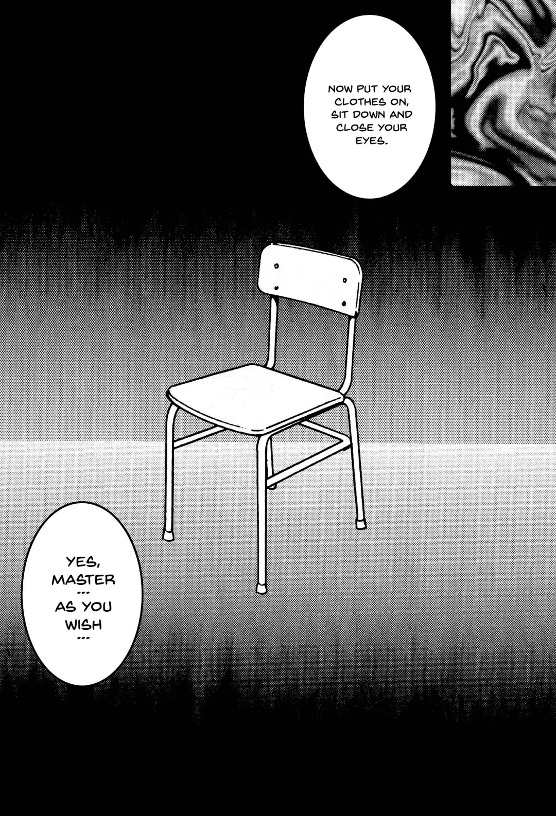 Saimin SEX Dorei -Mesu Tonteishoku Oomori- | Hypno SEX Slaves Fhentai - Page 14