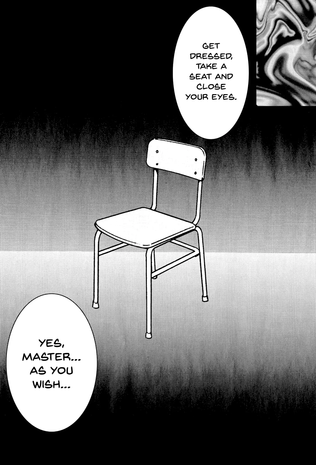 Saimin SEX Dorei -Mesu Tonteishoku Oomori- | Hypno SEX Slaves Fhentai - Page 48