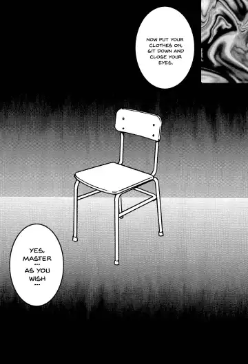 Saimin SEX Dorei -Mesu Tonteishoku Oomori- | Hypno SEX Slaves Fhentai - Page 14