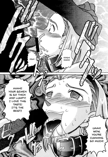 Saimin SEX Dorei -Mesu Tonteishoku Oomori- | Hypno SEX Slaves Fhentai - Page 42