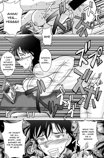 Saimin SEX Dorei -Mesu Tonteishoku Oomori- | Hypno SEX Slaves Fhentai - Page 68