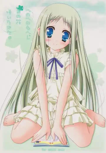 Read [Moekibara Fumitake] Henohenomoheji Ano Hana Saita kana. - Fhentai