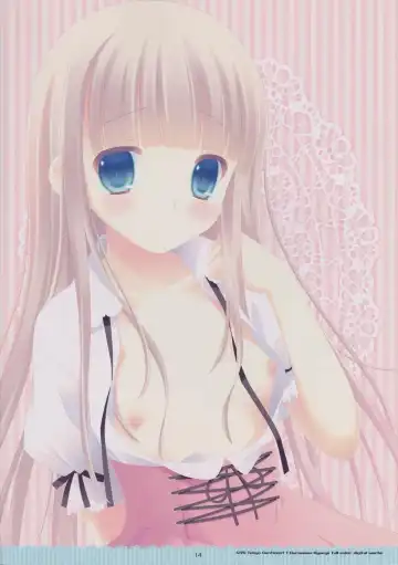 [Kurasawa Kyosyo] 5175 Fhentai - Page 13