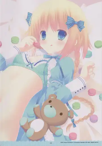 [Kurasawa Kyosyo] 5175 Fhentai - Page 9