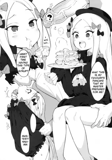 [Henrybird] Youjo Eirei ga Oosugi no Ken ni Tsuite 3 Fhentai.net - Page 3