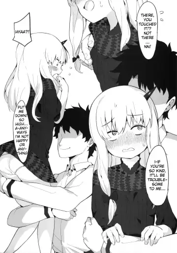 [Henrybird] Youjo Eirei ga Oosugi no Ken ni Tsuite 3 Fhentai.net - Page 5