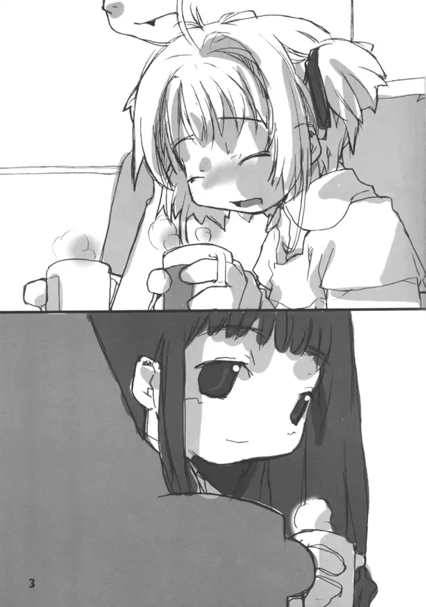 [Najimi Shin] pictorial Fhentai - Page 4