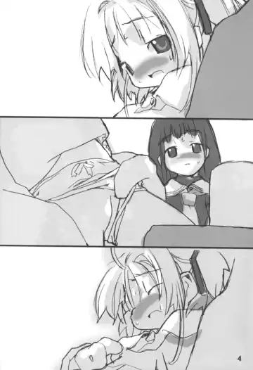 [Najimi Shin] pictorial Fhentai - Page 5