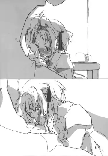 [Najimi Shin] pictorial Fhentai - Page 7