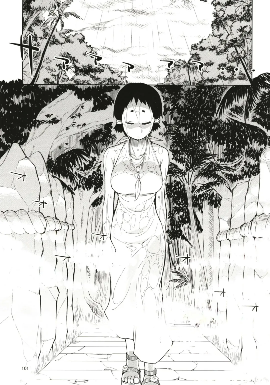 [Ryo] Dosukebe Elf no Ishukan Nikki Matome 1 Fhentai - Page 102