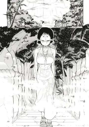 [Ryo] Dosukebe Elf no Ishukan Nikki Matome 1 Fhentai - Page 102