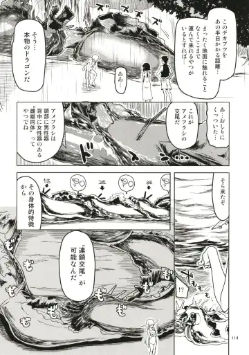 [Ryo] Dosukebe Elf no Ishukan Nikki Matome 1 Fhentai - Page 115