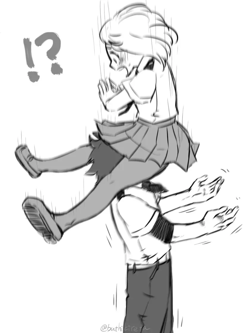 [Buthikireta] De cha rogu 2 + R 18 [boku no heor) Fhentai - Page 5