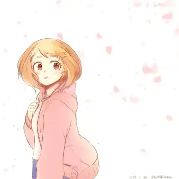 [Buthikireta] De cha rogu 2 + R 18 [boku no heor) Fhentai - Page 17