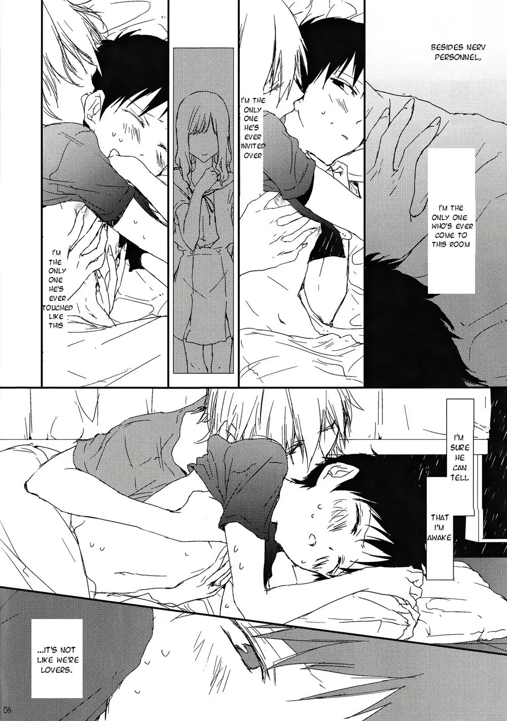 [Supana] Yowamushi-kun to Himitsu Ouji | The Coward and The Mysterious Prince Fhentai.net - Page 5