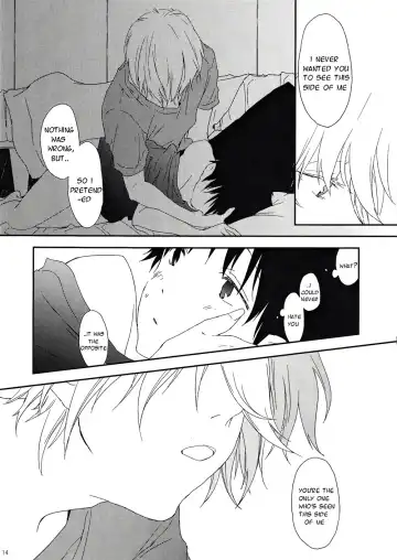 [Supana] Yowamushi-kun to Himitsu Ouji | The Coward and The Mysterious Prince Fhentai.net - Page 13