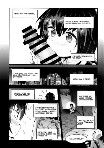 [Nakasone Haiji] Peni Parker no Usui Hon ni wa Ooinaru Sekinin ga Tomonau | Peni Parker's Thin Book Comes with great Responsibility Fhentai - Page 4
