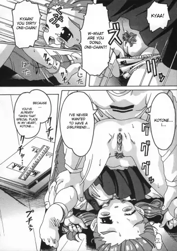 [Smilodon] Shoujo no Himegoto Fhentai.net - Page 102